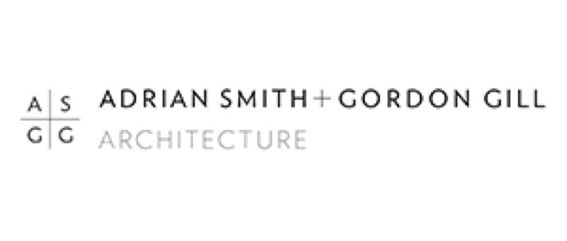 Adrian Smith + Gordon Gill