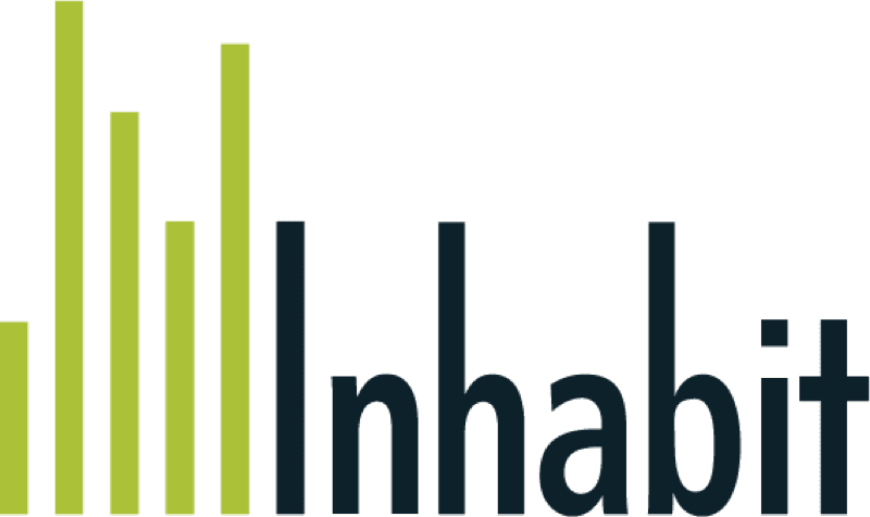 Inhabit Facade