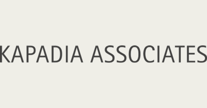 Kapadia Associates