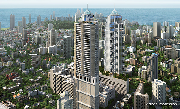 At Rs 56000 Per Sq Feet