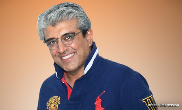 Creating bespoke real estate