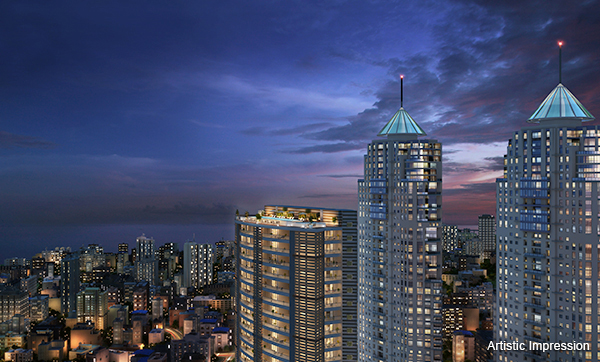 India's Most Expensive Locality