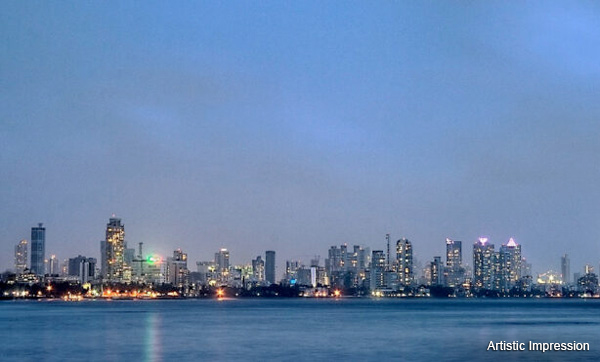 10 Most Lavish Housing Locations In India